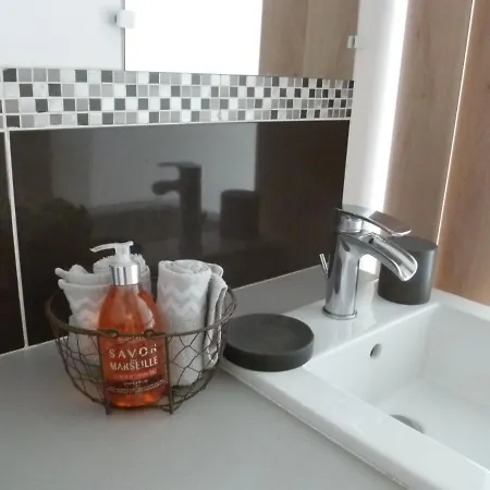 Appartement Le Cordeliers Presqu'ile Lyon