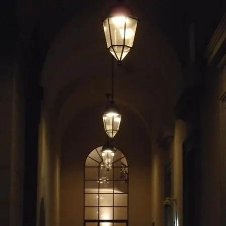 Le Cordeliers Presqu'ile * Lyon