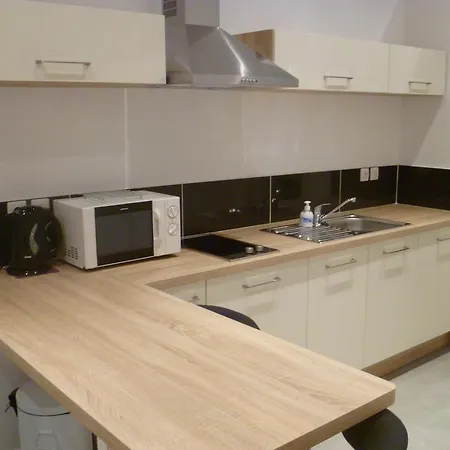 Le Cordeliers Presqu'ile Apartment Lyon