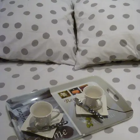 Le Cordeliers Presqu'ile Apartment