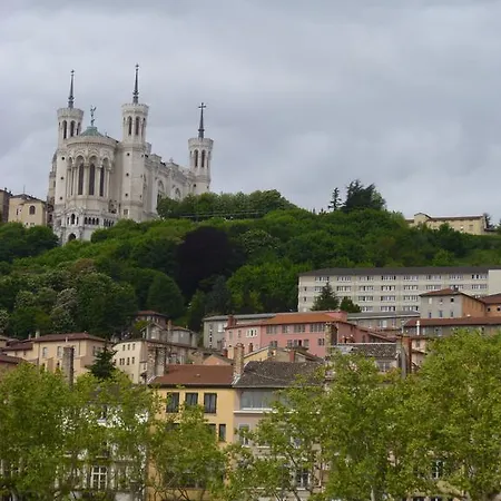 Le Cordeliers Presqu'ile Lyon