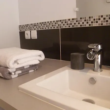 Appartement Le Cordeliers Presqu'ile Lyon
