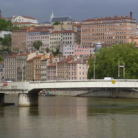 Le Cordeliers Presqu'ile Lyon