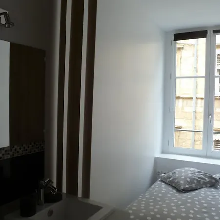 Le Cordeliers Presqu'ile * Lyon